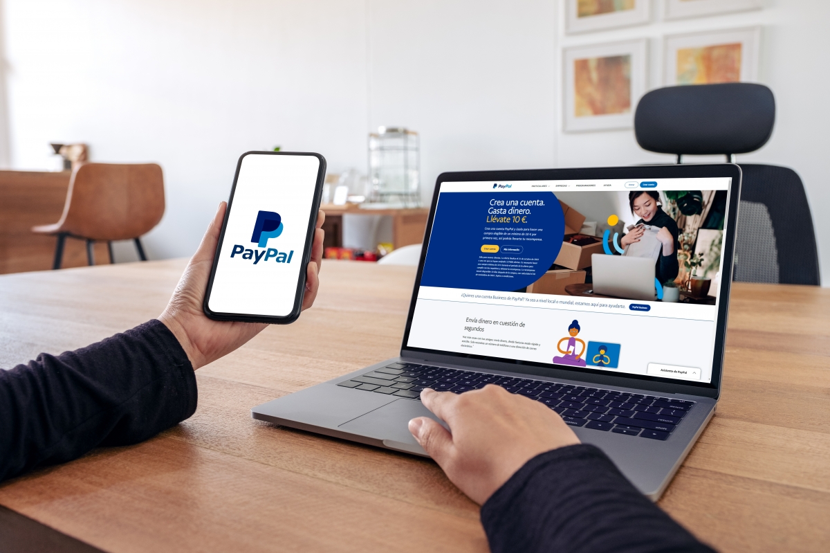 Las ventajas de usar Paypal Business (0)