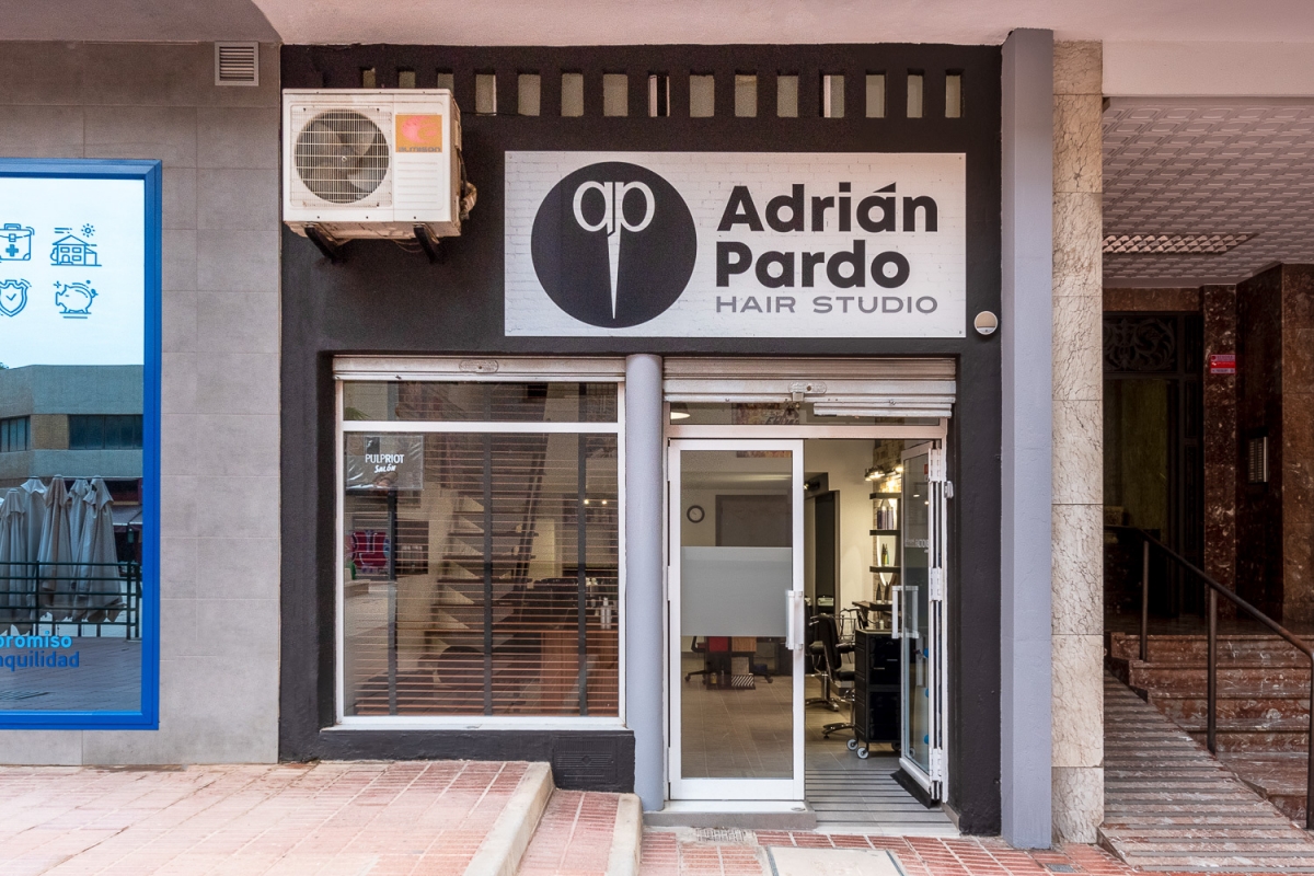 Adrián Pardo Hair Studio: la peluquería más actualizada (0)