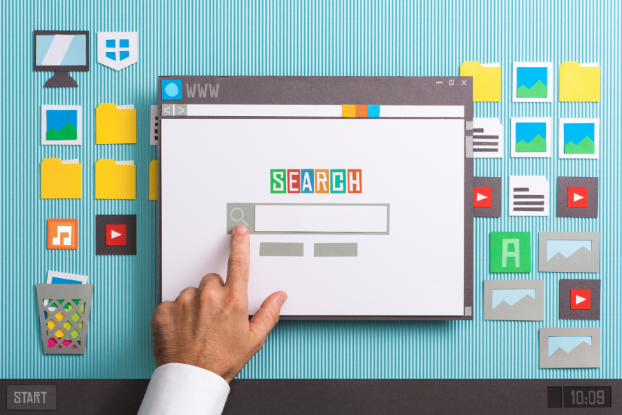 El futuro de la presencia digital: IA generativa, asistentes de búsqueda y el nuevo SEO (0)
