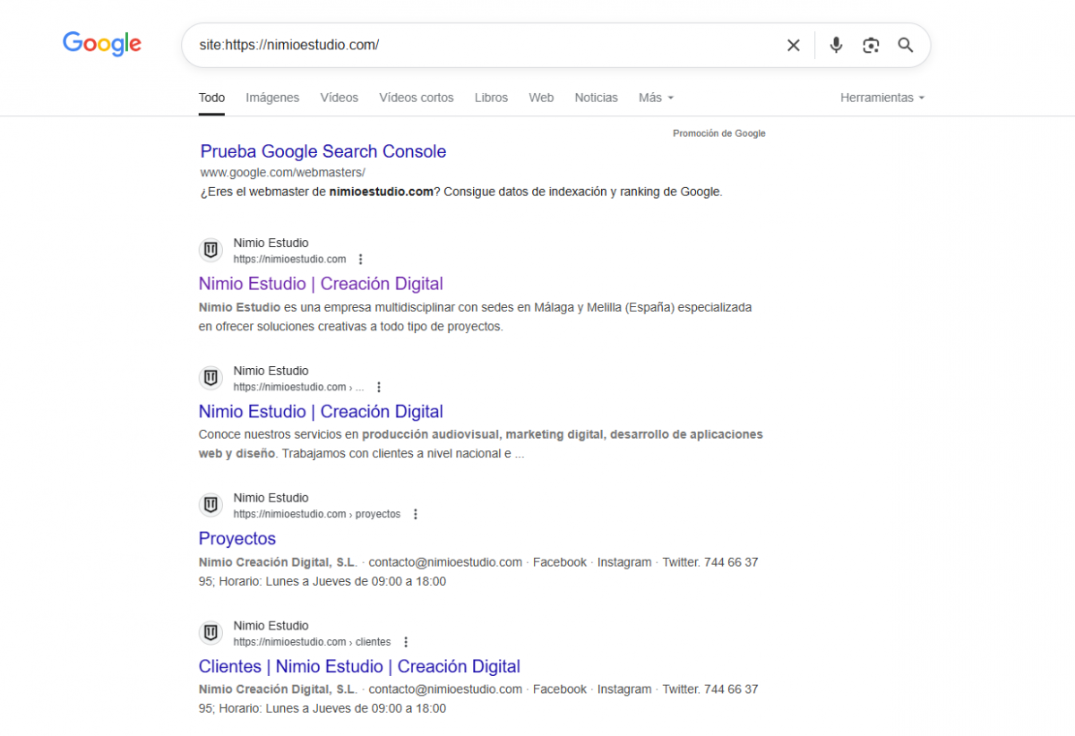 Ya tienes tu web, ¿y ahora qué? 5 pasos para empezar a atraer clientes online de verdad (0)