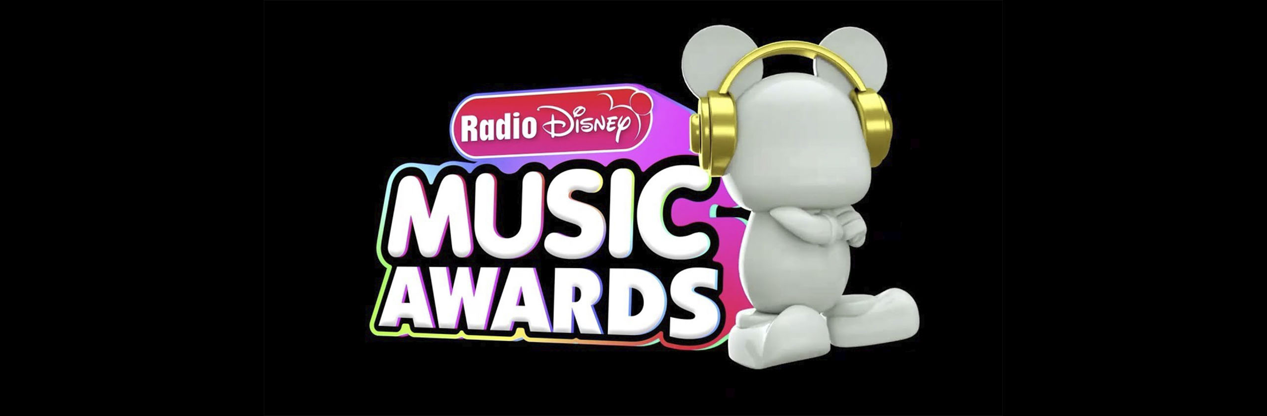 Gala Internacional Radio Disney Music Awards 2018