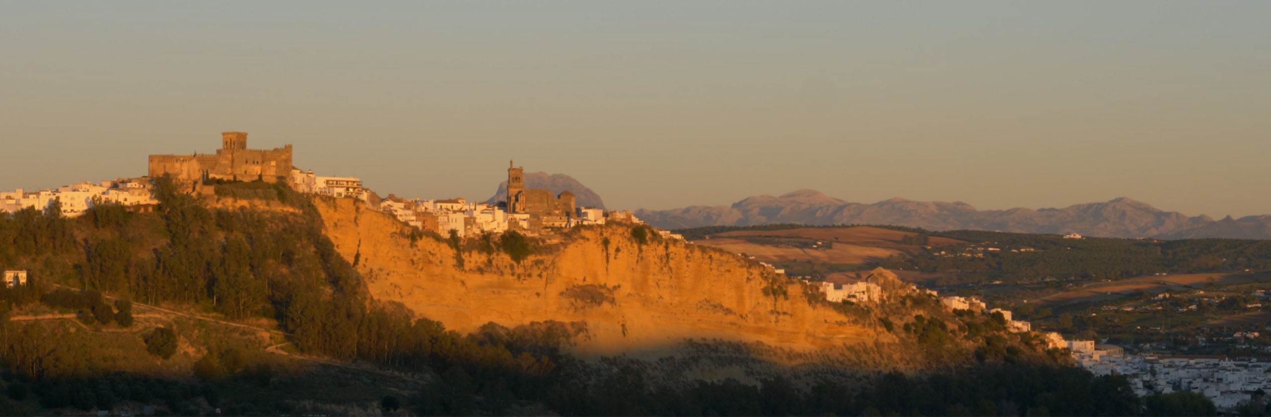 EDUSI - Pueblos Blancos - 2016