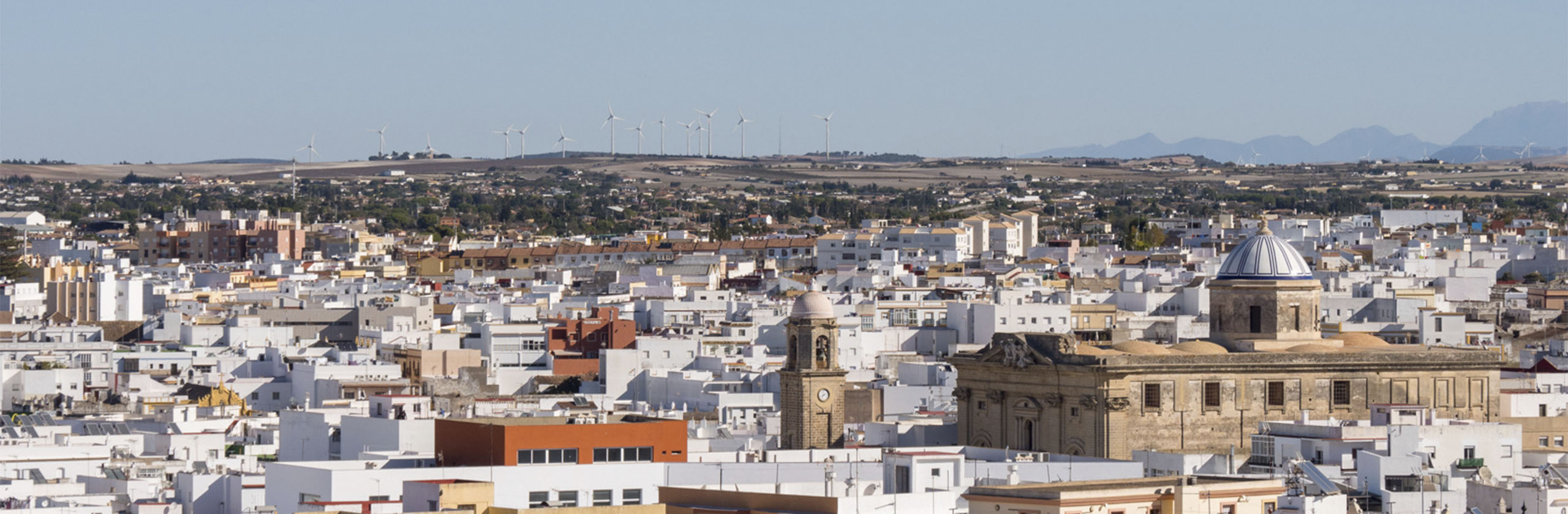 Fotografías para el Ayto. de Chiclana