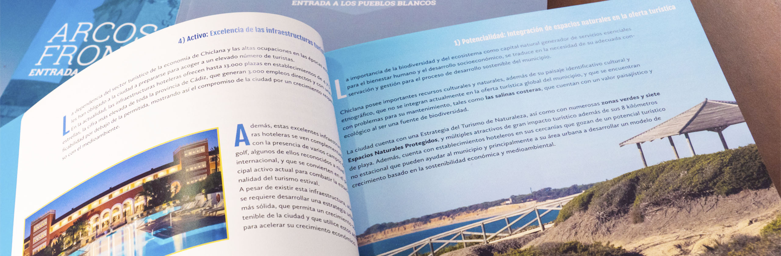 EDUSI - Litoral Atlántico Sur de Cádiz - 2017