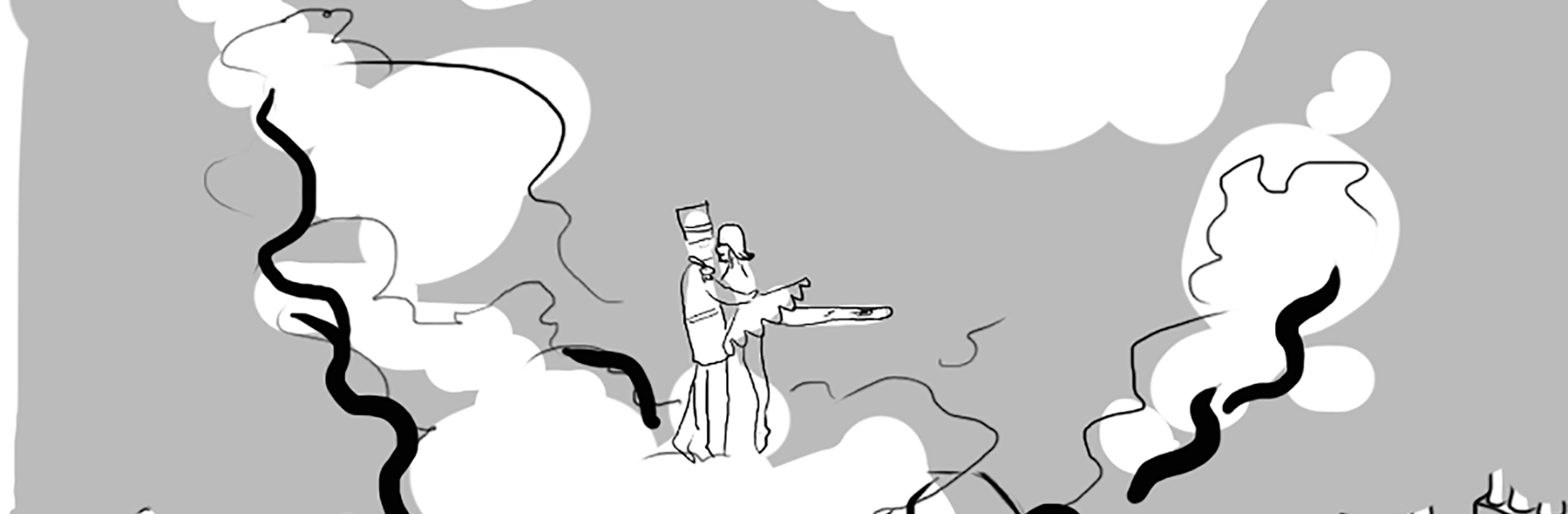 El Desván - Storyboard
