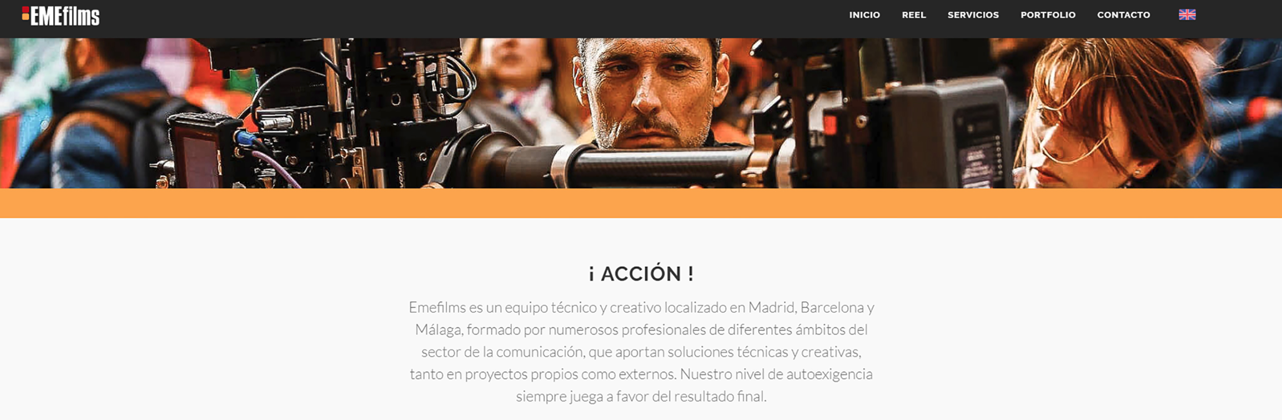 EMEfilms